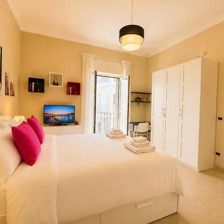 Apartament Casa Eli *