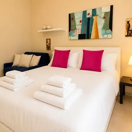 Apartament Casa Eli *
