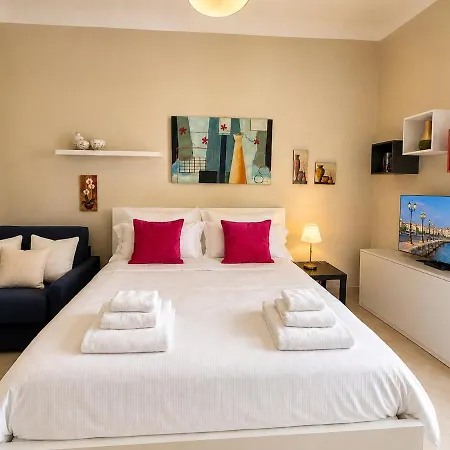 Apartament Casa Eli Bari